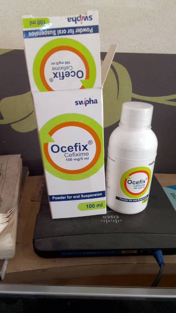 Ocefix