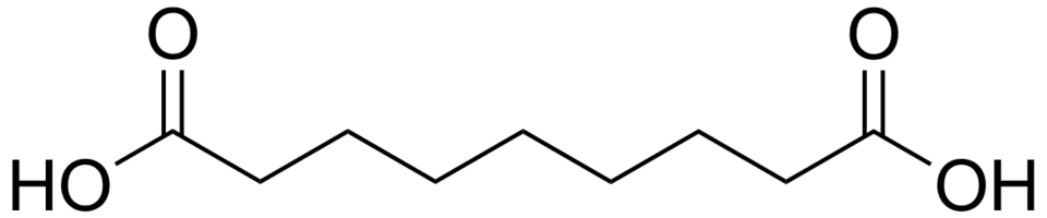 Azelaic acid